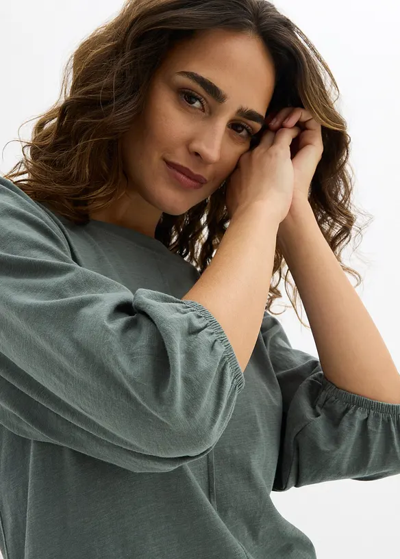 T-shirt 100% coton, bonprix