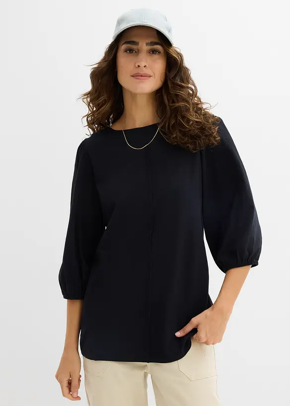 T-shirt 100% coton, bonprix