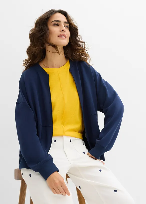 T-shirt 100% coton, bonprix