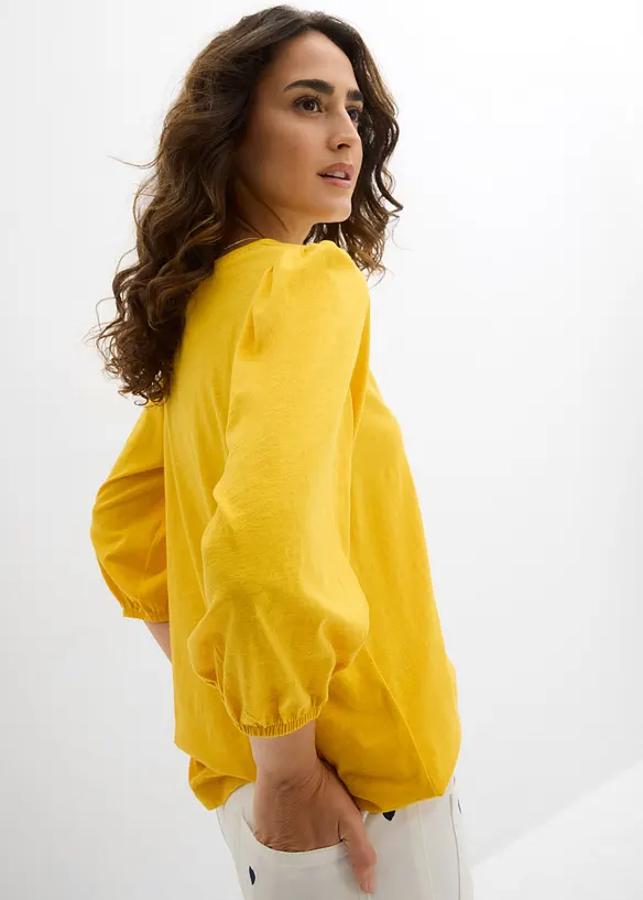 T-shirt 100% coton, bonprix