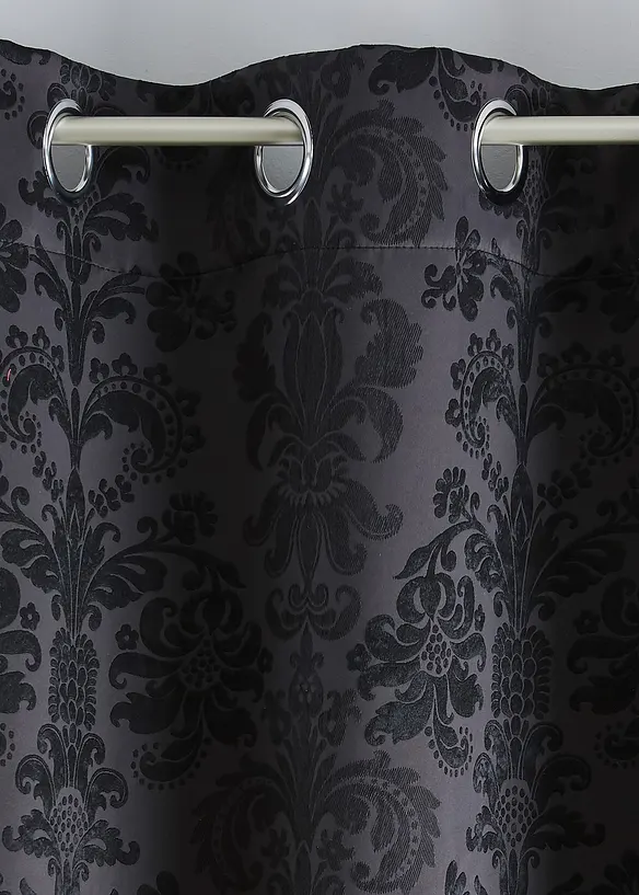 Rideau obscurcissant, diverses tailles (1 pce), bonprix