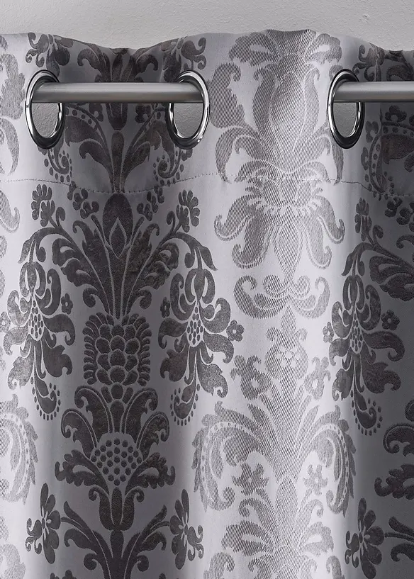 Rideau obscurcissant, diverses tailles (1 pce), bonprix