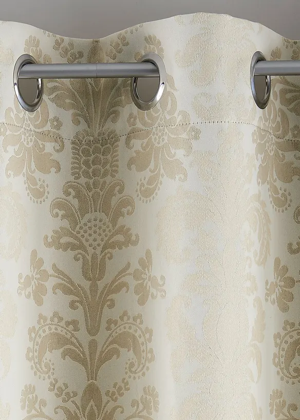 Rideau obscurcissant, diverses tailles (1 pce), bonprix