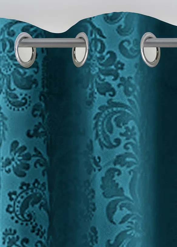 Rideau obscurcissant, diverses tailles (1 pce), bonprix