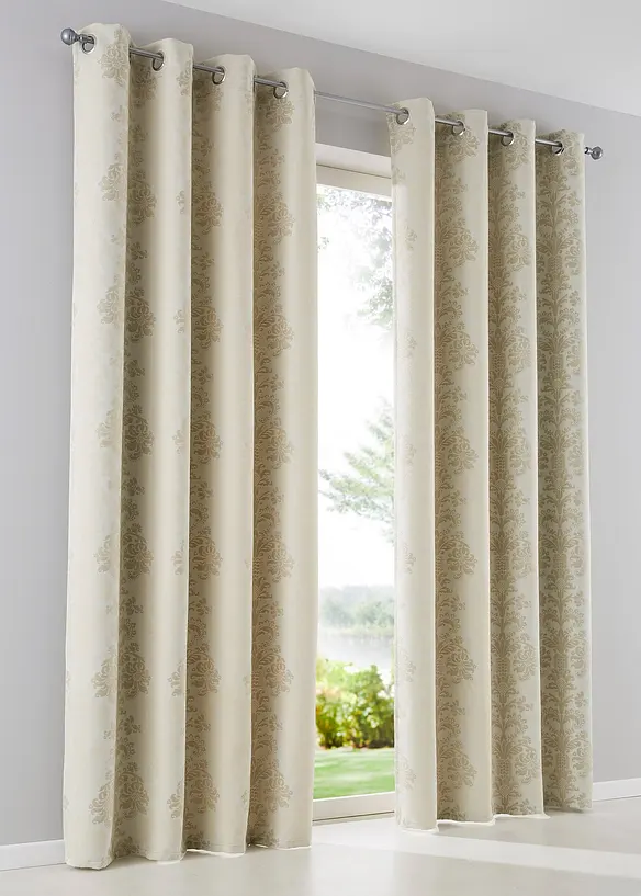 Rideau obscurcissant, diverses tailles (1 pce), bonprix