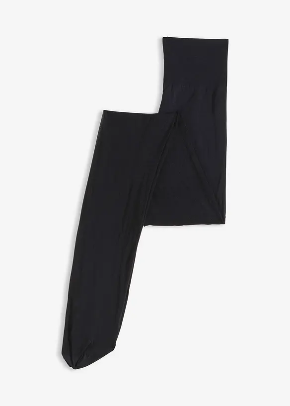 Collant 30den confort, bonprix