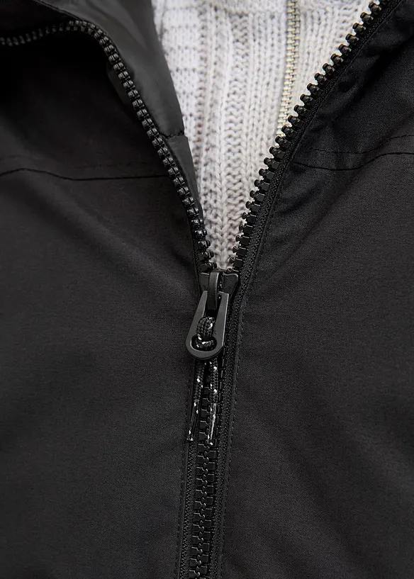 Parka regular JJ REBEL, J&J Rebel