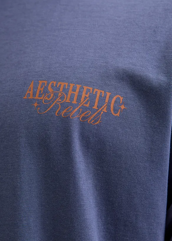 T-shirt JJ REBEL 100% coton, J&J Rebel