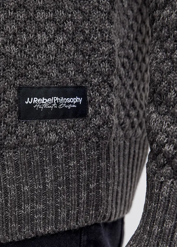 Pull  JJ REBEL regular, J&J Rebel