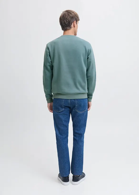 Sweat-shirt JJ REBEL, J&J Rebel