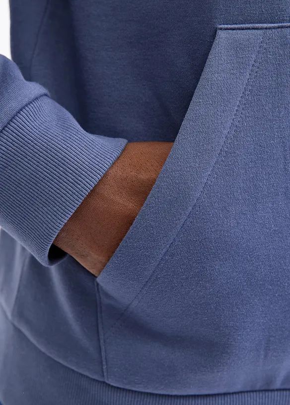 Sweat &agrave; capuche JJ REBEL regular, J&J Rebel