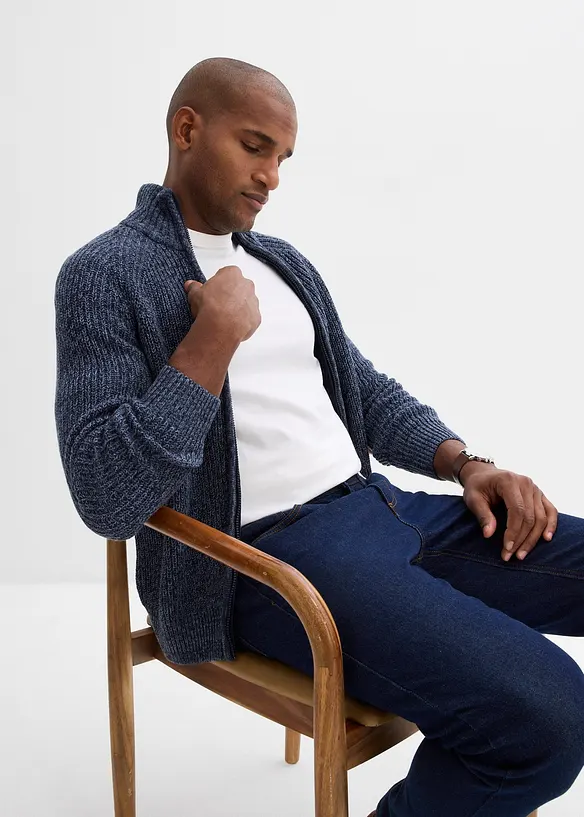 Lot de 3 T-shirts, bonprix