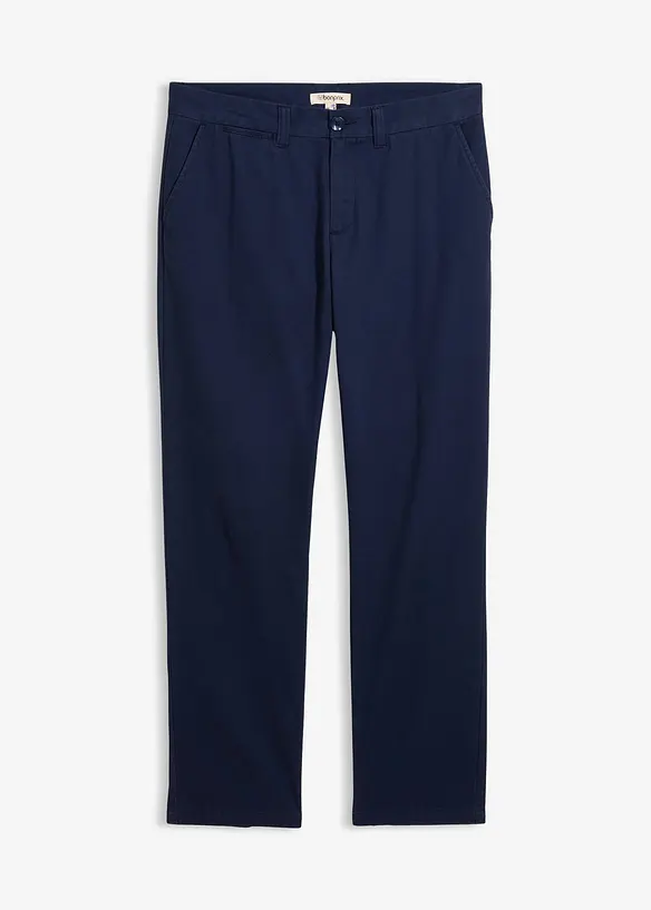 Pantalon chino Regular Fit, Straight, bonprix