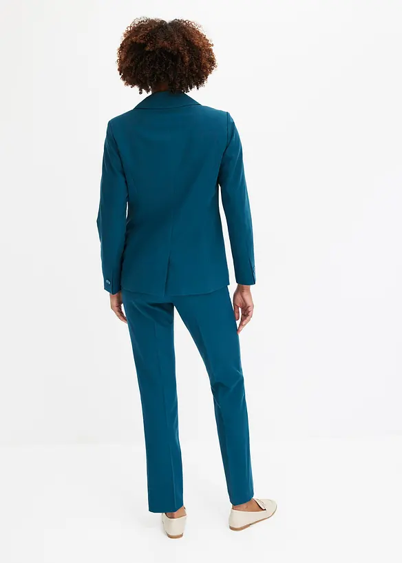 Tailleur pantalon (ens. 2 pces), bonprix