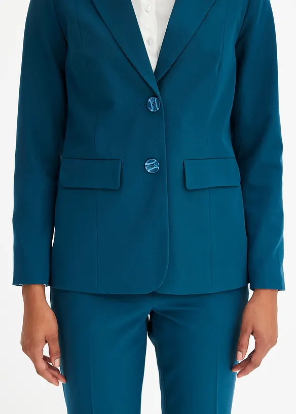 Tailleur pantalon (ens. 2 pces), bonprix