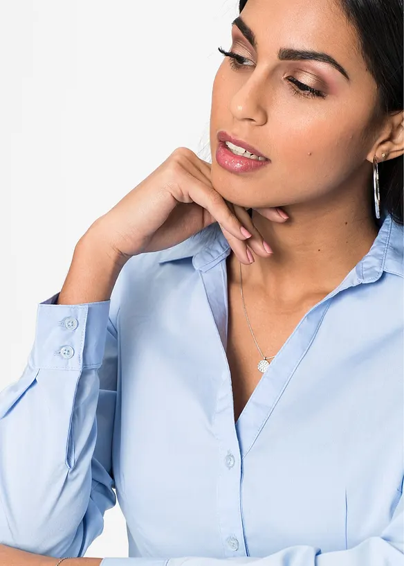 Chemisier extensible, bonprix