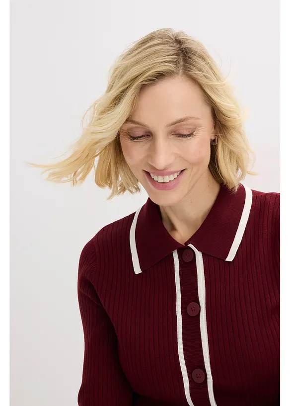 Cardigan chic, bonprix