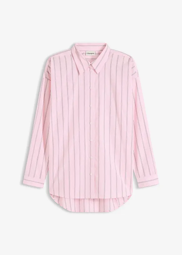 Chemisier 100% coton, bonprix