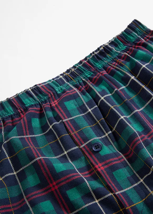 Lot de 5 caleçons en jersey coton, bonprix