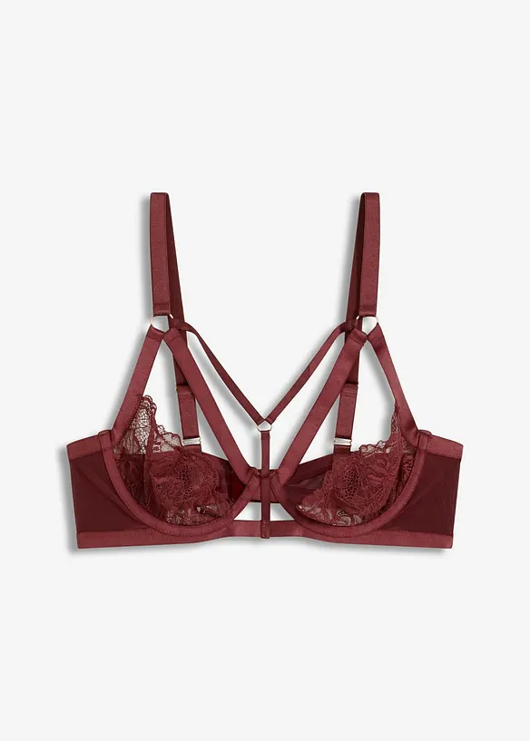 Soutien-gorge à armatures, bonprix
