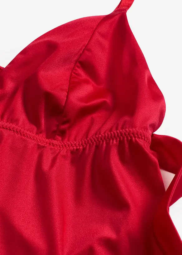 Babydoll et slip (ens. 2 pces), bonprix