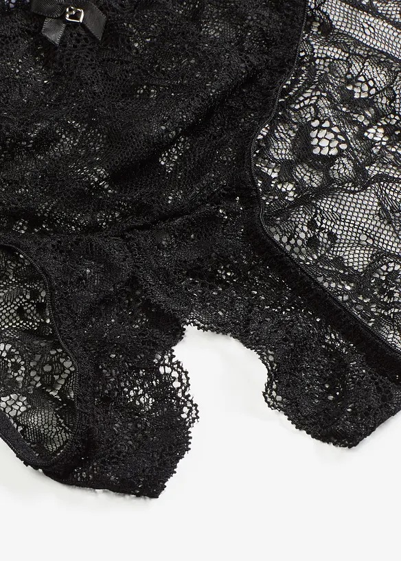 Slip ouvert, bonprix