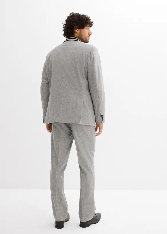 Costume 3 pièces, Regular Fit, bonprix