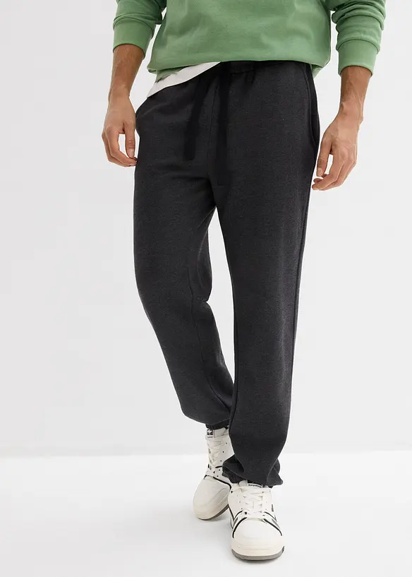 Lot de 2 pantalons de jogging, bonprix