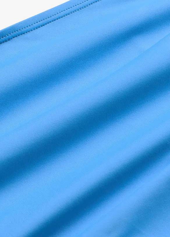 Bas de maillot taille haute, bonprix