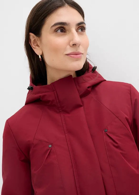 Veste d&eacute;perlante, bonprix