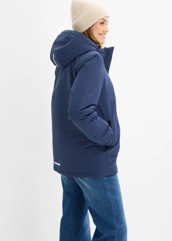 Veste d&eacute;perlante, bonprix