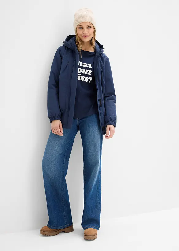 Veste d&eacute;perlante, bonprix