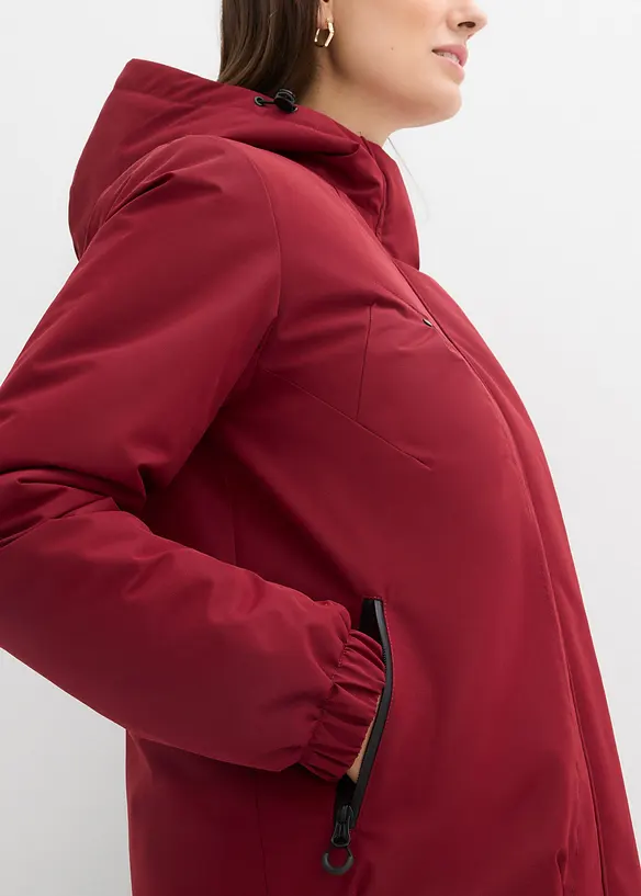 Veste d&eacute;perlante, bonprix