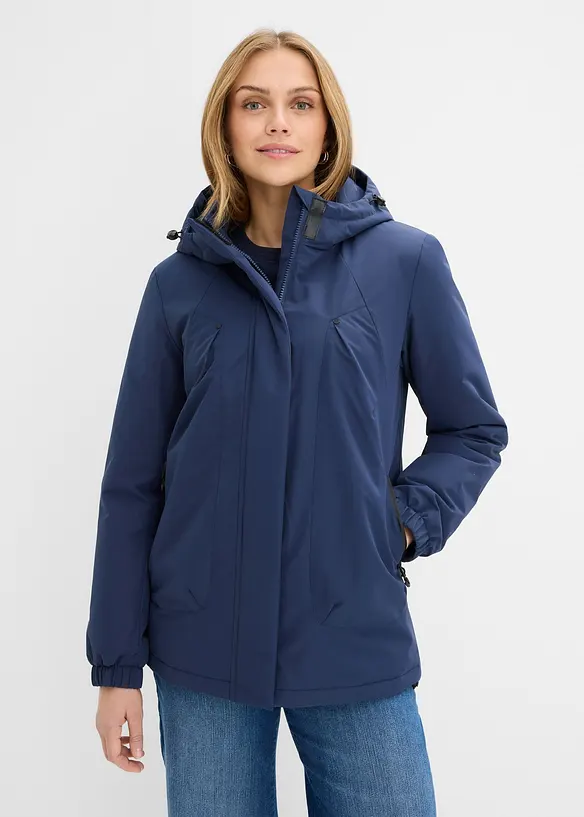 Veste d&eacute;perlante, bonprix