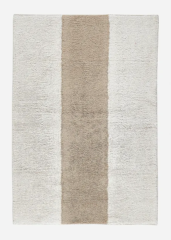 Tapis de bain rayé, bonprix