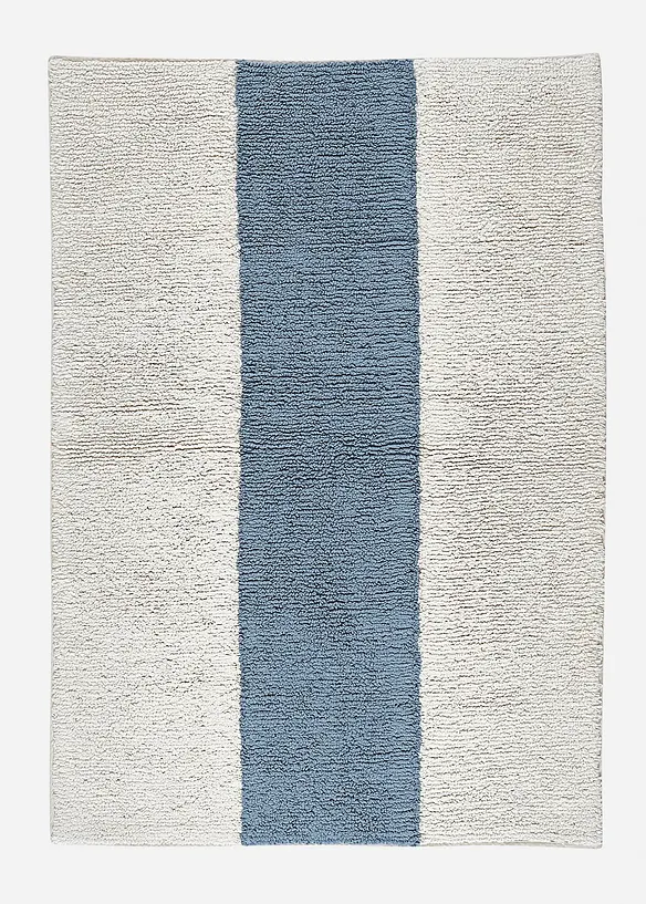 Tapis de bain rayé, bonprix