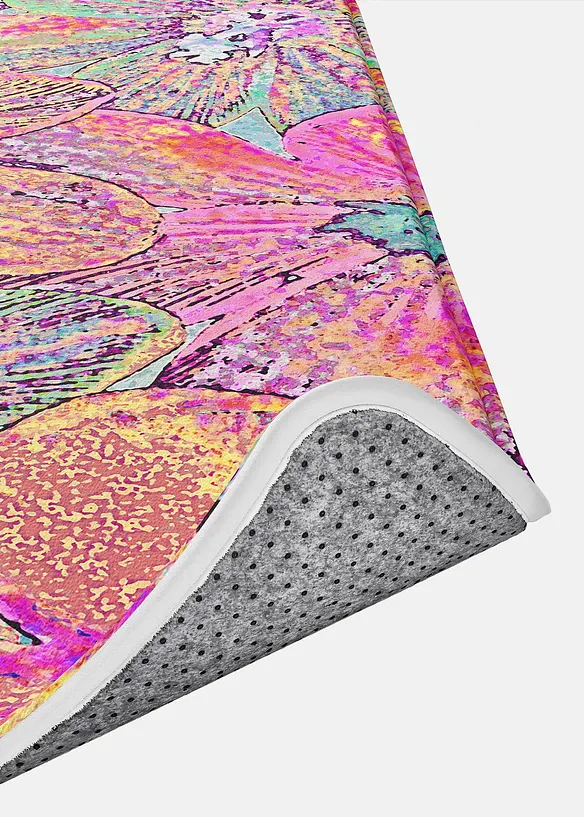 Tapis de bain à mémoire de forme, bonprix