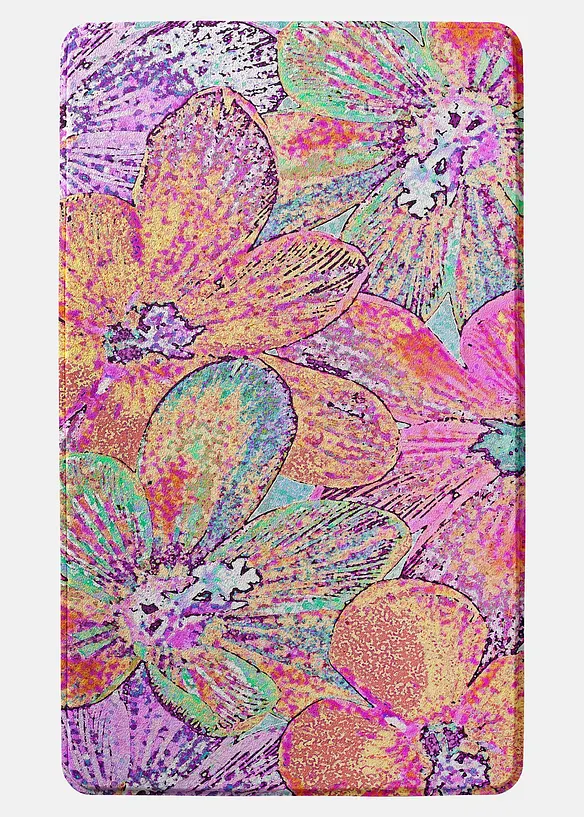 Tapis de bain à mémoire de forme, bonprix