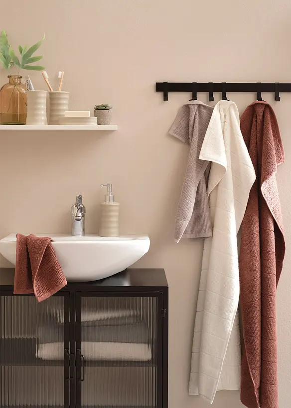 Ensemble de bain (10 pces), bonprix