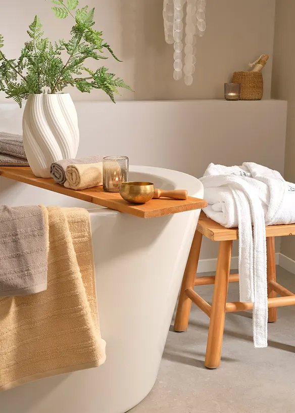 Vase en spirale, bonprix