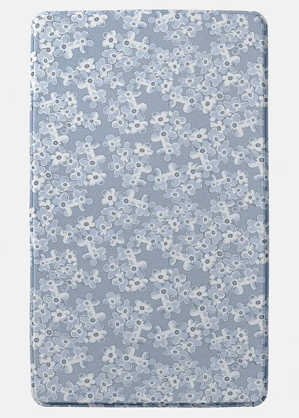 Tapis de bain &agrave; m&eacute;moire de forme, bonprix