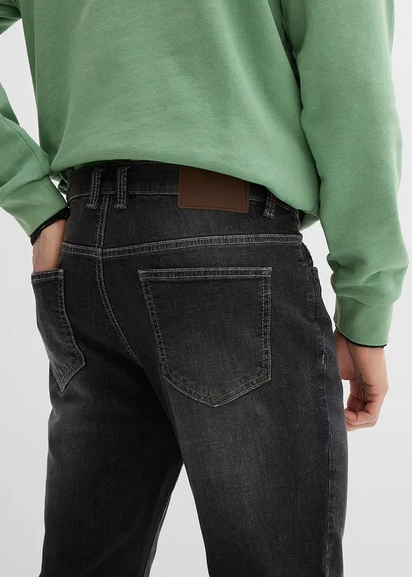 Jean regular, bootcut, bonprix