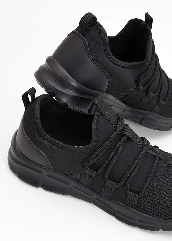 Sneakers souples, bonprix