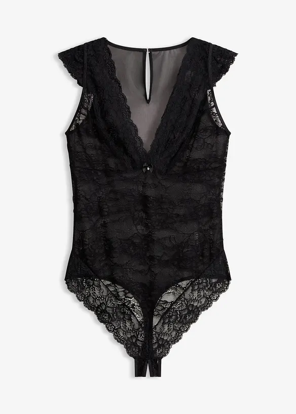 Body-string ouvert, bonprix