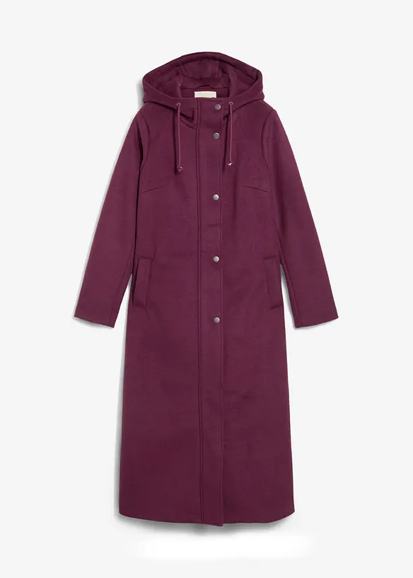 Manteau long, bonprix