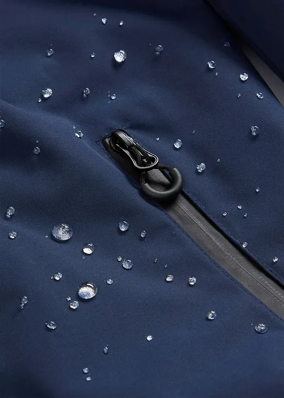 Veste d&eacute;perlante, bonprix