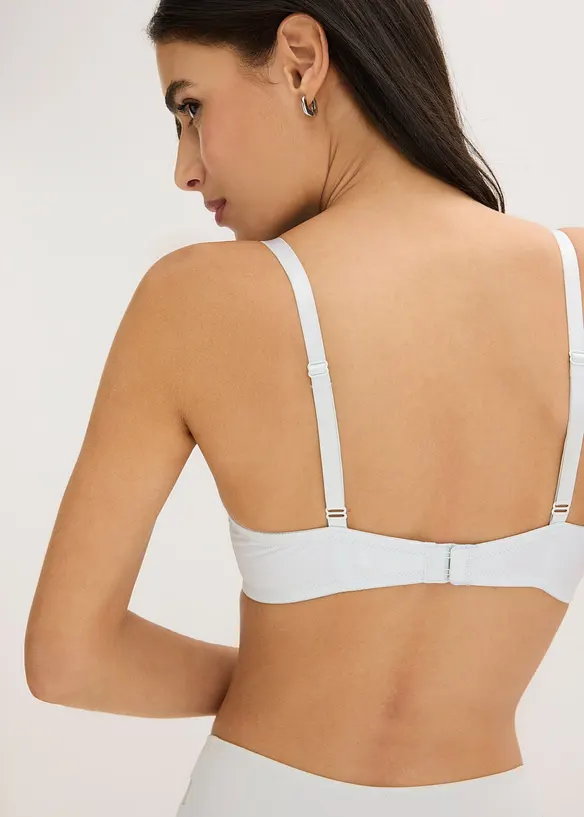 Soutien-gorge &agrave; coques et armatures, bonprix