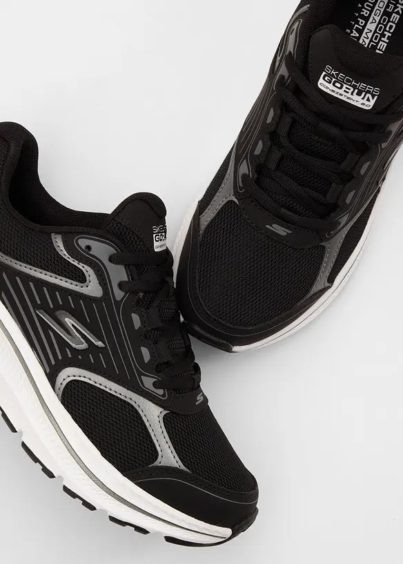 Sneakers Skechers &agrave; m&eacute;moire de forme, Skechers