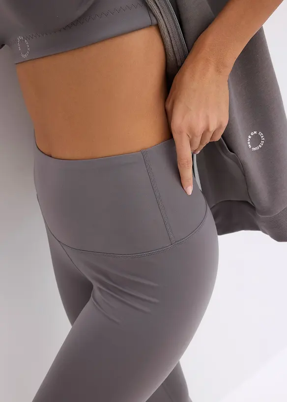 Legging de sport &agrave; s&eacute;chage rapide, bonprix