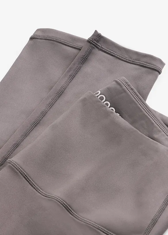 Legging de sport &agrave; s&eacute;chage rapide, bonprix